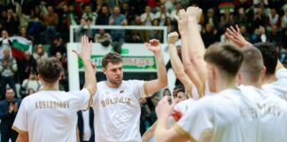 Александър Везенков отхвърли възможността да играе за държавния тим на Кипър