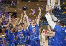 Рилски спортист научи потенциалните си съперници в квалификацията за Шампионската лига