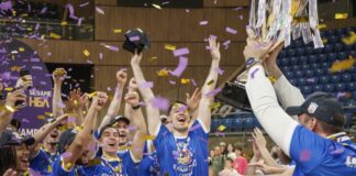 Рилски спортист научи потенциалните си съперници в квалификацията за Шампионската лига