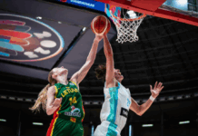 Литва и Франция с успехи на старта на Евробаскет за жени (видео)