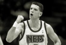 32 години без Моцарт на баскетбола (видео)