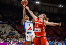 Франция остави в миналото рекорд на 49 години на европейското (видео)