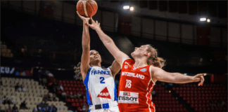 Франция остави в миналото рекорд на 49 години на европейското (видео)