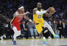 Леброн Джеймс за треньорството: Няма начин