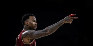 Дий Бост избра Либия