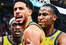 Стана ясна контузията на Тайрис Халибъртън