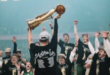 Жалгирис се качи на трона в Литва за 25-ти път (видео)