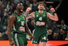 ПАО удължи договора на гард с три години