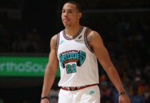 Мемфис и Орландо се разбраха за Дезмънд Бейн