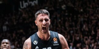 Играч на Виртус Болоня е диагностициран с миелоидна левкемия