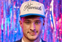 Далас направи Купър Флаг Избор №1 в драфта на НБА (видео)