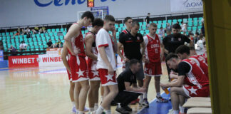 Планимир Дафинов: В нашия клуб всичко е на доста високо ниво