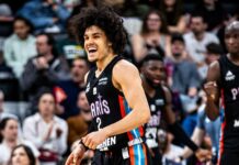 Хифи: Везенков е играчът, който ме впечатли най-много (видео)