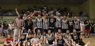 Локомотив Пловдив е новият шампион на Националните финали в А група