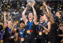 Белгия с второ поредно злато от Евробаскет при жените (видео)