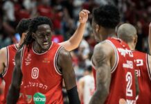 От Гърция: Апоел Тел Авив със сигурност ще домакинства в София за мачовете си в Евролигата и Адриатическата лига