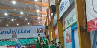 Черно море Тича приключи пети при юношите до 18 г. (видео)