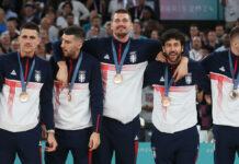 В Сърбия очакват Никола Йокич да играе на Евробаскет 2025