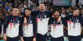 В Сърбия очакват Никола Йокич да играе на Евробаскет 2025