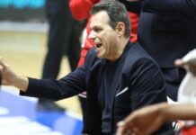 Димитрис Итудис: България ни прие с отворени обятия, което за нас е голяма чест, но и в същото време ни кара да се чувстваме задължени