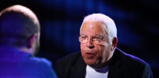 Пини Гершон: Само слабаците не стават от дивана (Част 3)