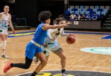 Монтана 2003 и Рилски спортист срещу още пет тима в Адриатическата лига