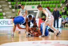 Балкан и Рилски спортист сред заявилите участие във ФИБА Къп за 2025/2026