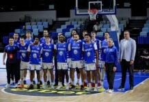 Спартак в Европейската северна лига и през 2025/2026