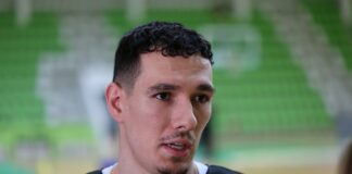 Йордан Минчев: С идването на Брандън Йънг и Дейвид Кравиш ще бъдем една заплаха за другите отбори