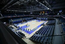 Самоков приема квалификационните турнири в Шампионската лига