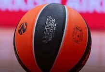 Деян Бодирога е предложил Финалната четворка в Евролигата догодина да се проведе в Белград