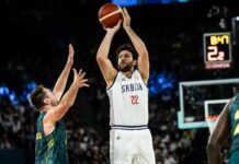 Aпоел Тел Авив отмъкна Василие Мицич