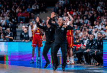 Серджо Скариоло напуска испанския национален отбор след Евробаскет 2025