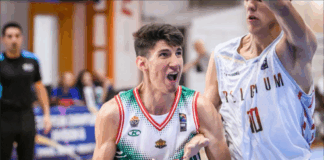 Александър Стоименов ще играе в Сърбия