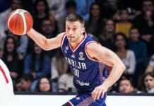 Дубай се подсили с гард