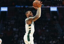 Милуоки се отказа от Деймиън Лилард заради Майлс Търнър