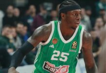 ПАО отказа да се включи в турнира за Суперкупата на Гърция