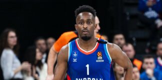 Французин продължава с Анадолу Ефес