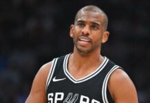 Още един сезон за Крис Пол в НБА