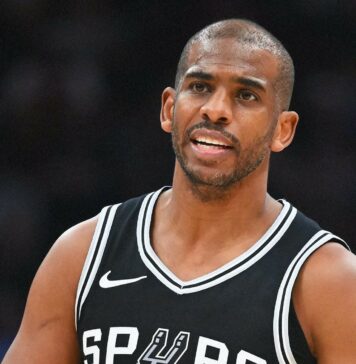 Още един сезон за Крис Пол в НБА