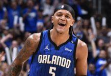 Орландо дава пет години и $239 млн. на Паоло Банкеро