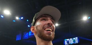 Оклахома дава $250 млн. на център