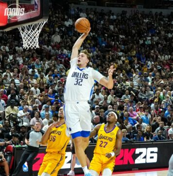 Купър Флаг дебютира в Лятната лига на НБА (видео)