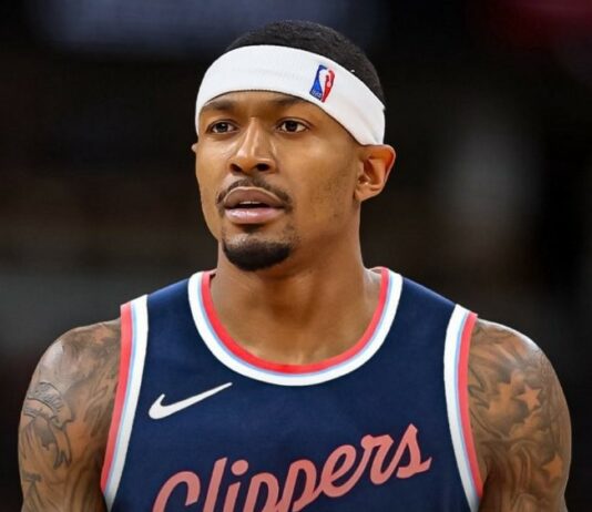 Брадли Бийл избра Клипърс (видео)