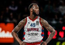 Двукратен шампион на Франция става съотборник на Везенков в Олимпиакос (видео)