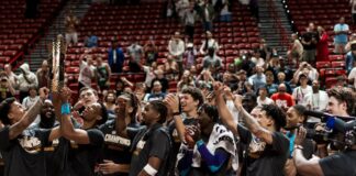 Шарлът триумфира в Лятната лига на НБА за първи път (видео)