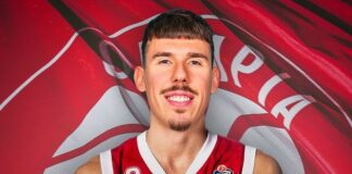 Армани Милано взе шампион в НБА