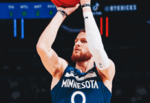 Италия без Донте ДиВинченцо на Евробаскет 2025