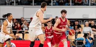 Константин Костадинов: И четирите двубоя няма да бъдат лесни, но трябва да се справим