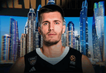 Филип Петрушев допълни звездната селекция на Дубай